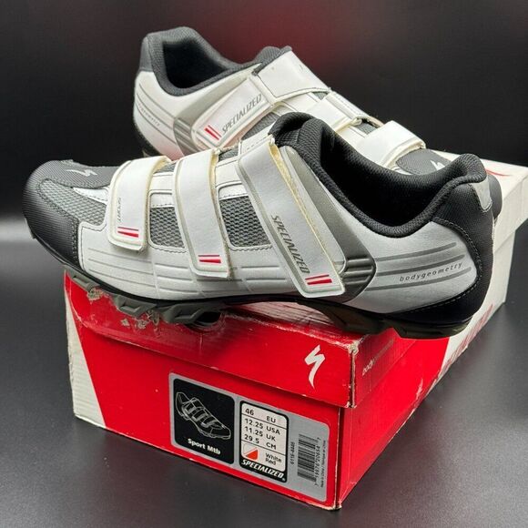Specialized Sport Mountain Cycling Shoes main image 9